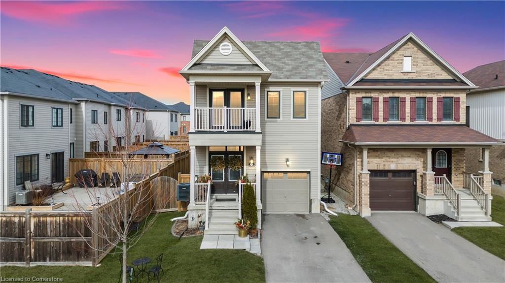 17 Kelso Drive Property Photo