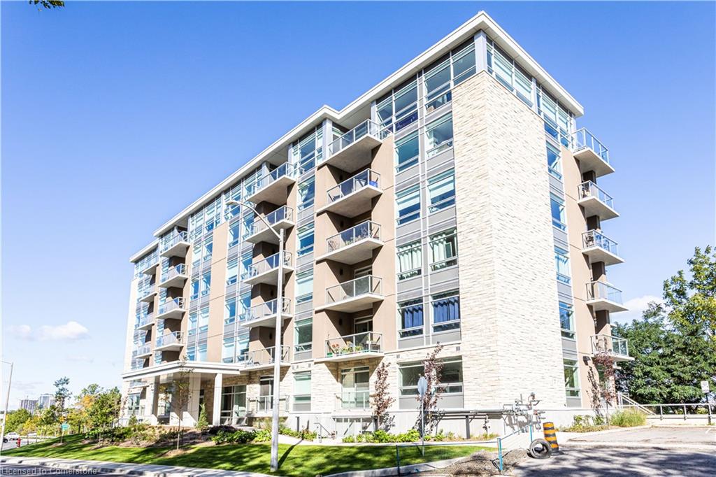 404-455 Charlton Avenue E Property Photo