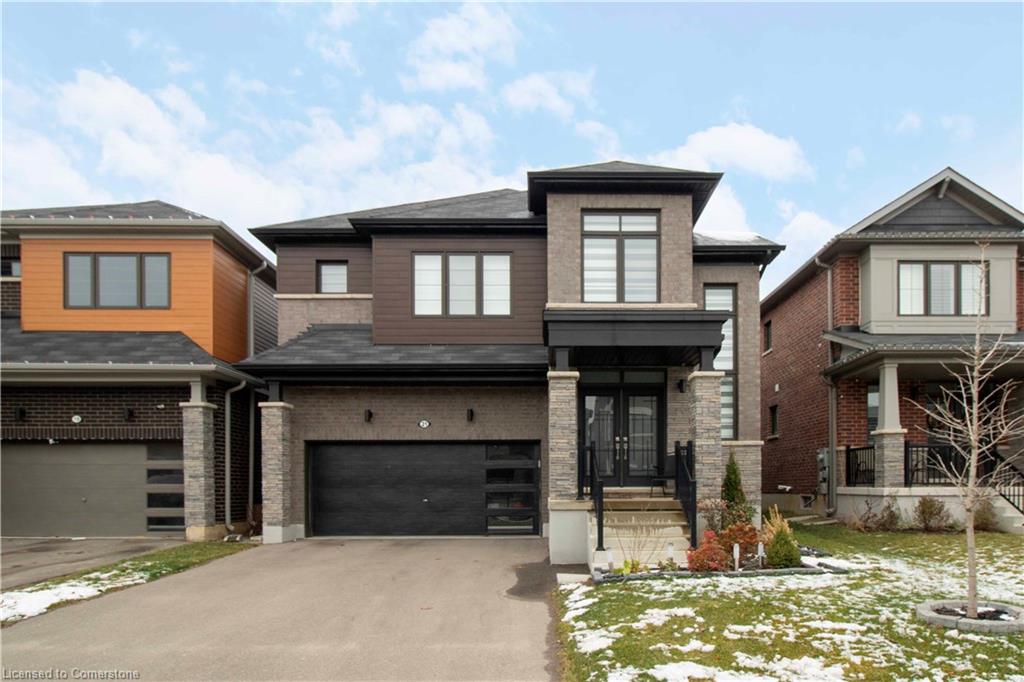 21 Malcolm Crescent Property Photo
