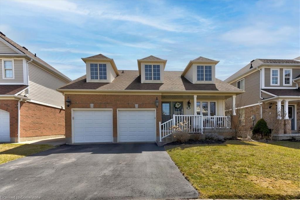 125 Blackburn Drive Property Photo