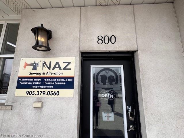 800 Upper Wentworth Street Property Photo 8