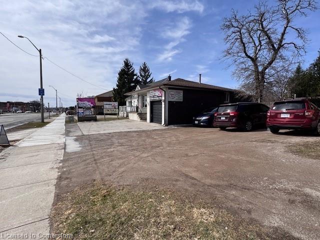 800 Upper Wentworth Street Property Photo 43