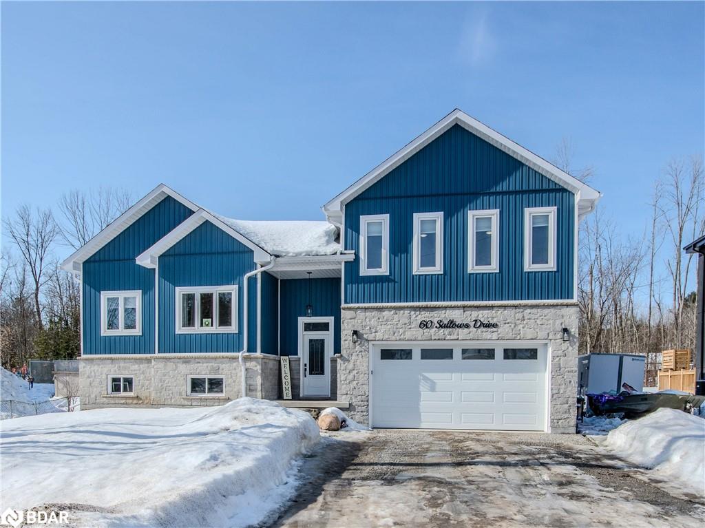 60 Sallows Drive Property Photo
