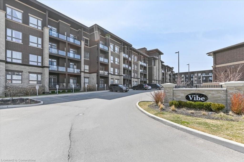 106-5020 Corporate Drive Property Photo