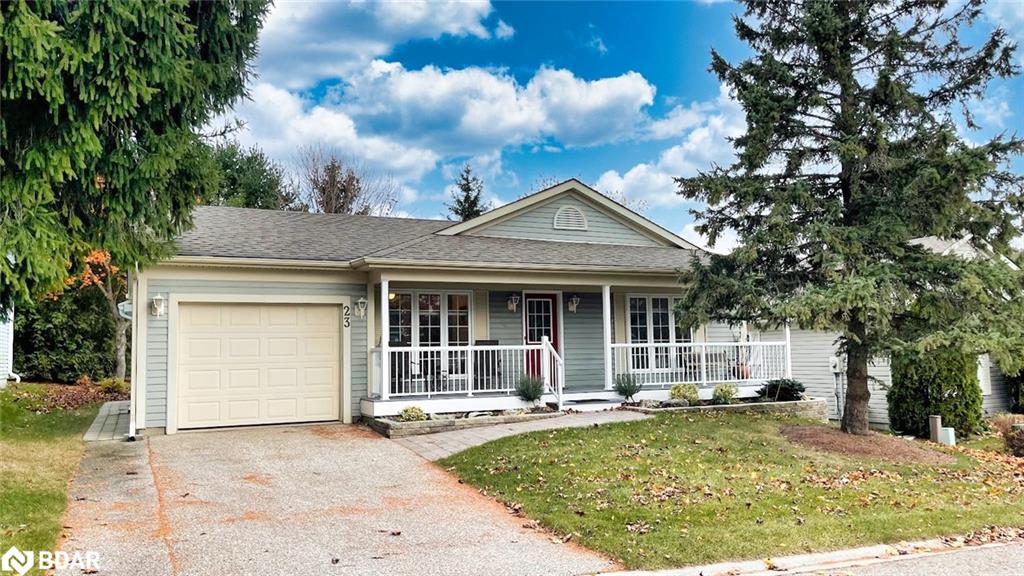 23 White Bark Way Property Photo
