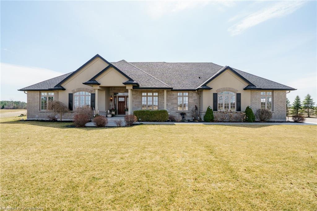 1587 Haldibrook Road Property Photo