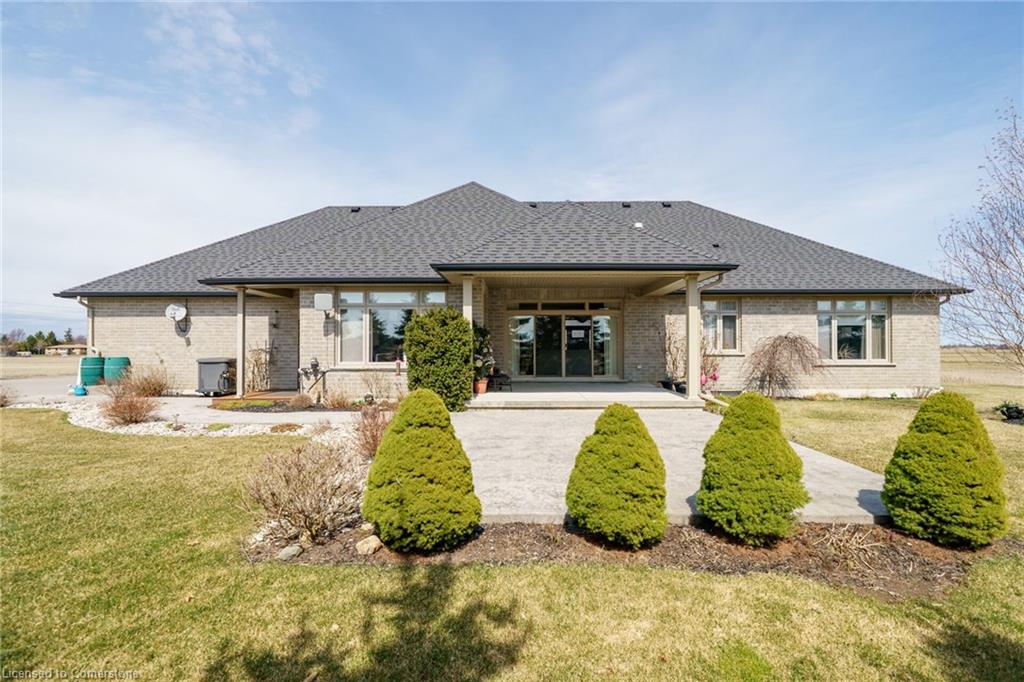 1587 Haldibrook Road Property Photo 3