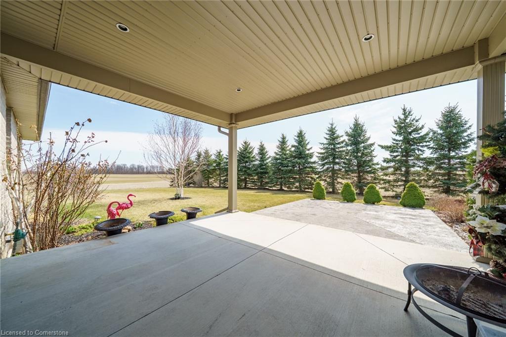 1587 Haldibrook Road Property Photo 4