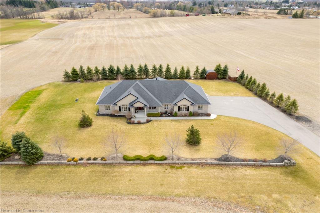 1587 Haldibrook Road Property Photo 5