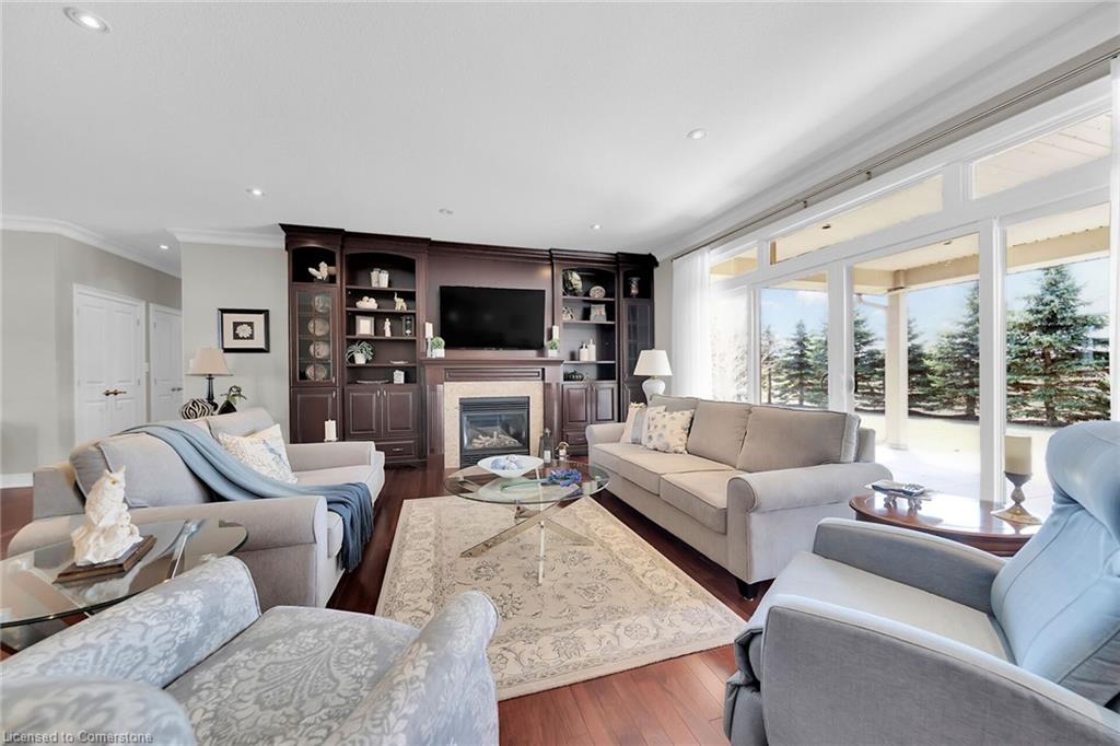 1587 Haldibrook Road Property Photo 8