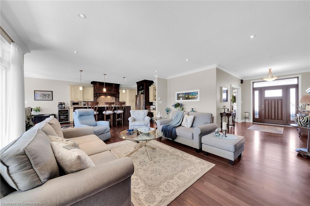 1587 Haldibrook Road Property Photo 9