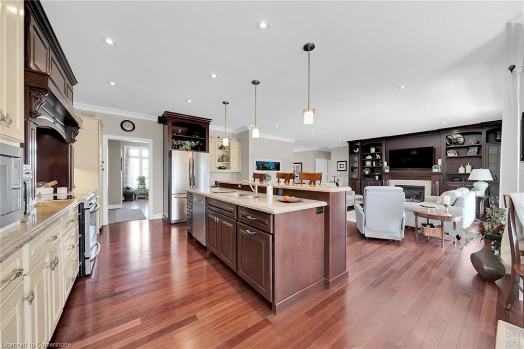 1587 Haldibrook Road Property Photo 10