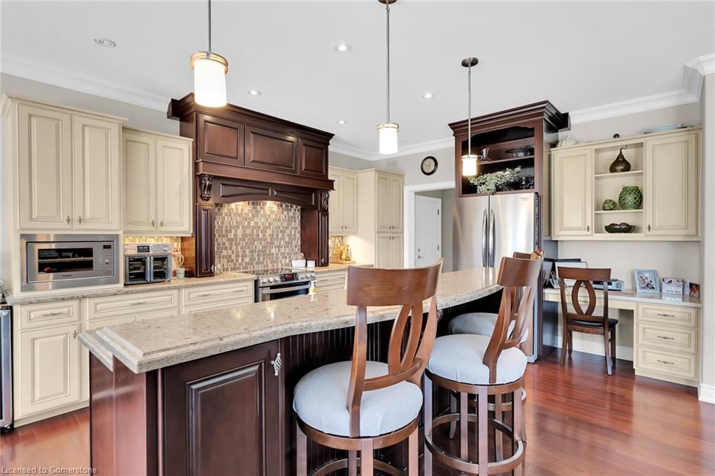 1587 Haldibrook Road Property Photo 14