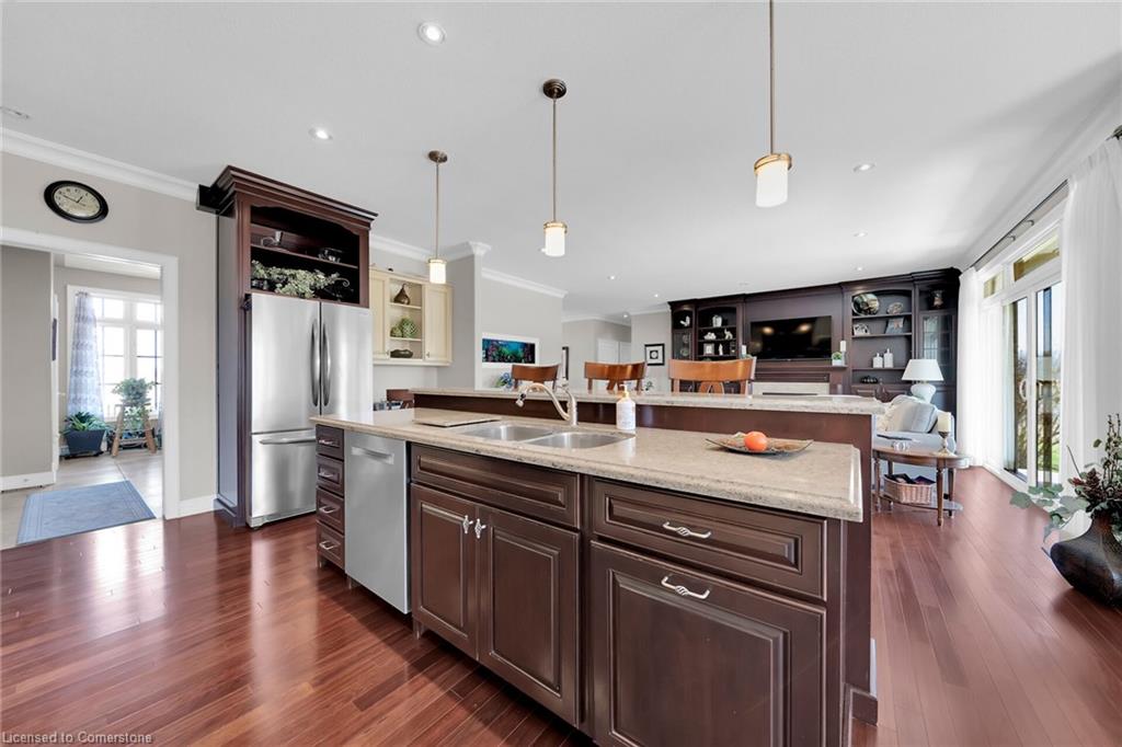 1587 Haldibrook Road Property Photo 15