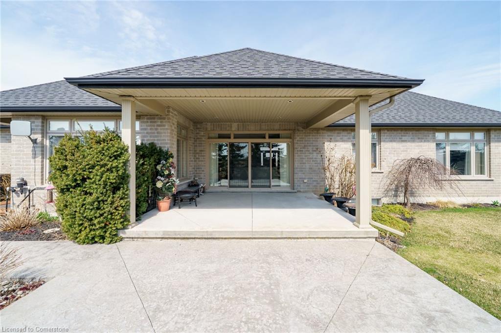 1587 Haldibrook Road Property Photo 37