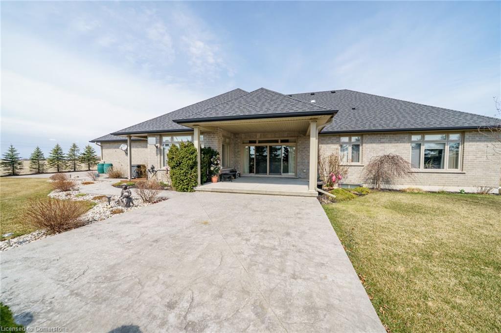 1587 Haldibrook Road Property Photo 38