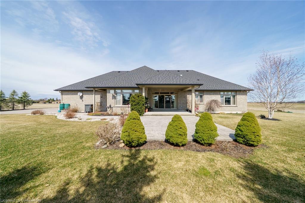 1587 Haldibrook Road Property Photo 39