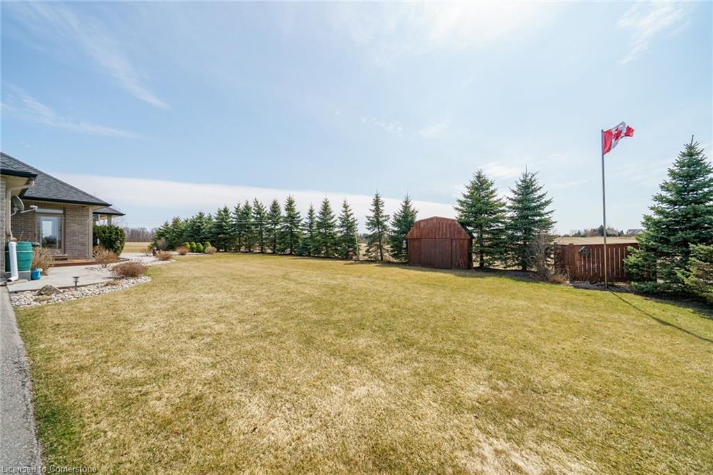 1587 Haldibrook Road Property Photo 41