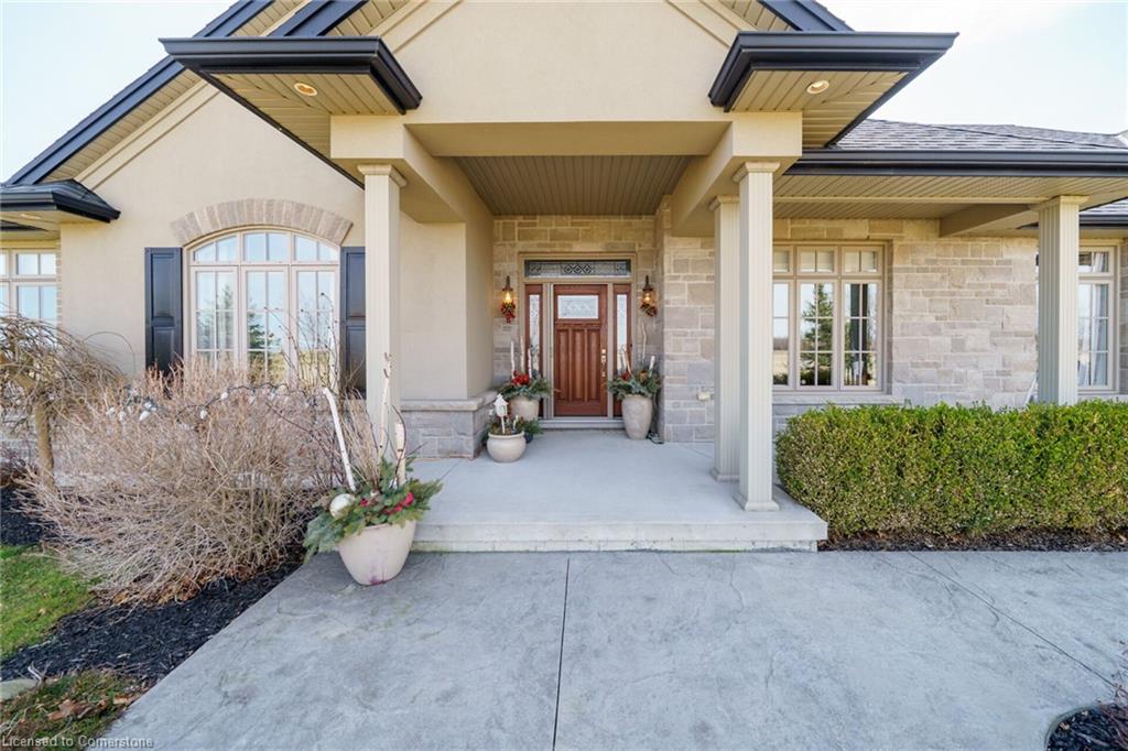 1587 Haldibrook Road Property Photo 43