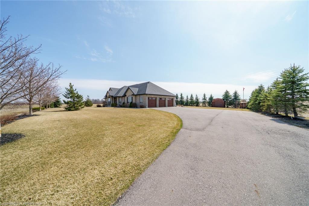1587 Haldibrook Road Property Photo 45