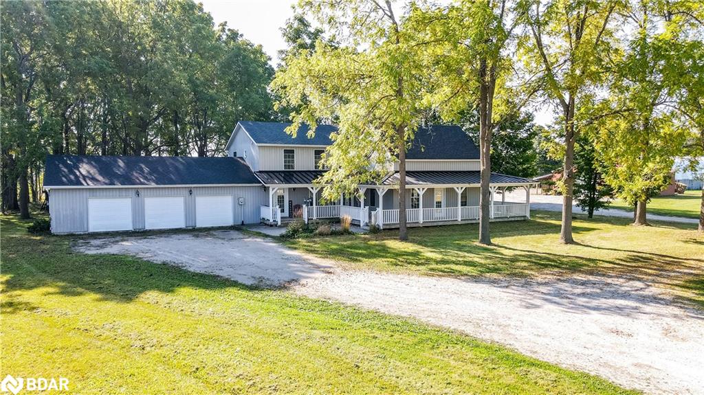 791 Horseshoe Valley Road E Property Photo 1