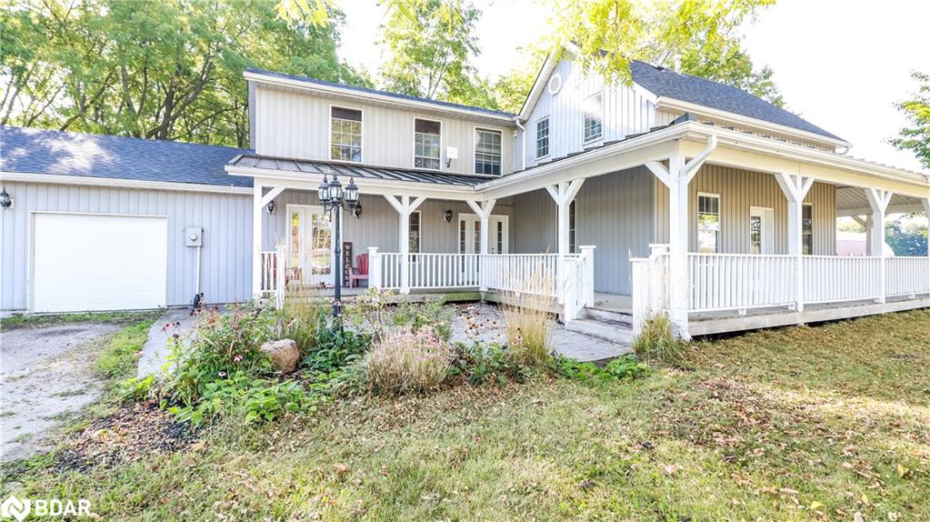 791 Horseshoe Valley Road E Property Photo 2