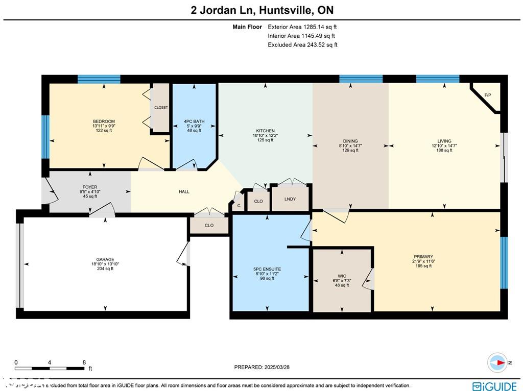 2 Jordan Lane Property Photo 16