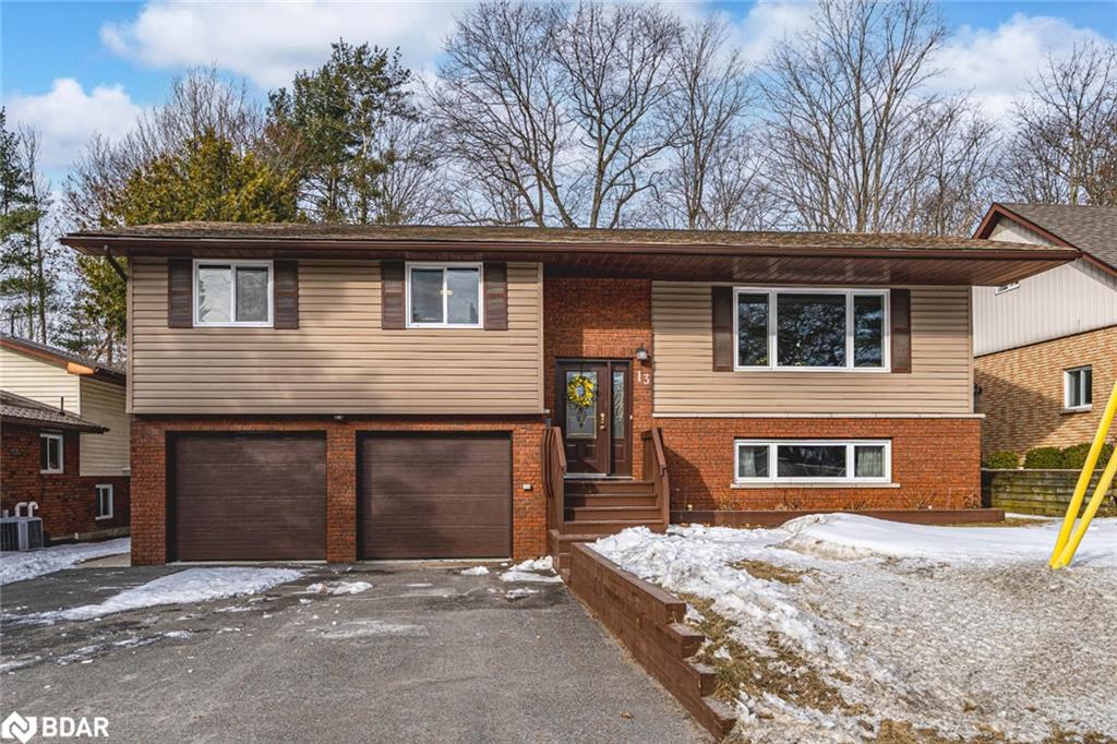 13 Tudhope Street Property Photo