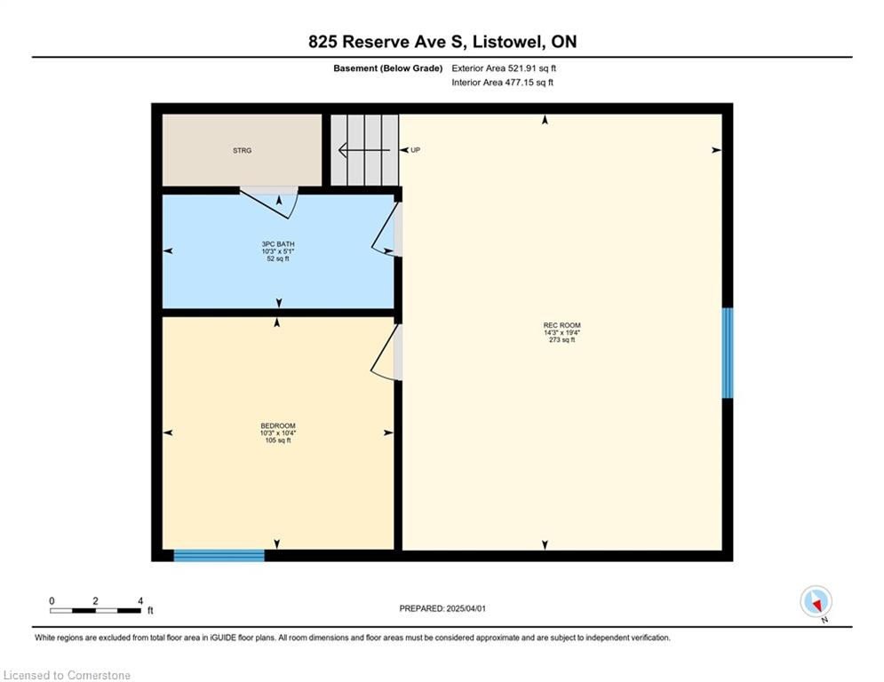 825 Reserve Avenue S Property Photo 35