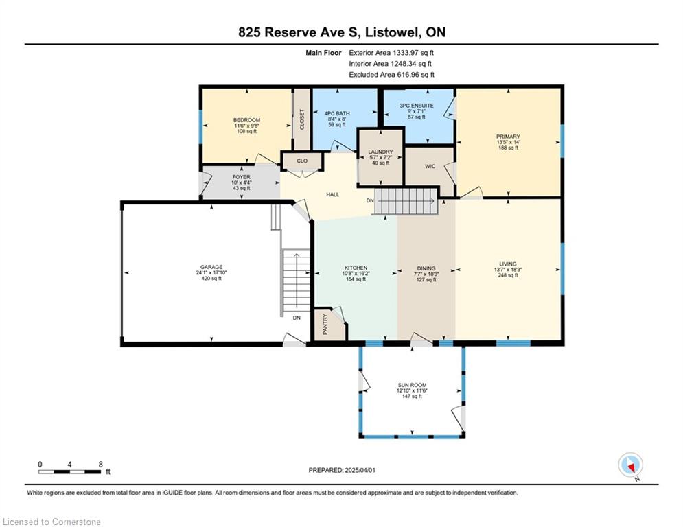 825 Reserve Avenue S Property Photo 36