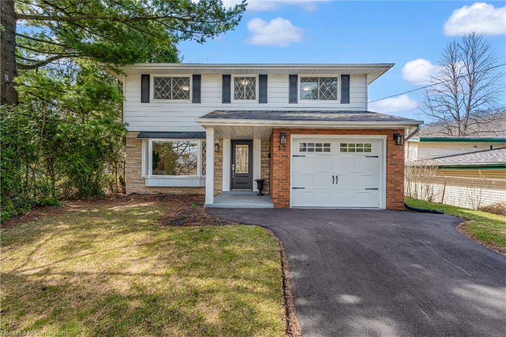 13 Delsey Street Property Photo