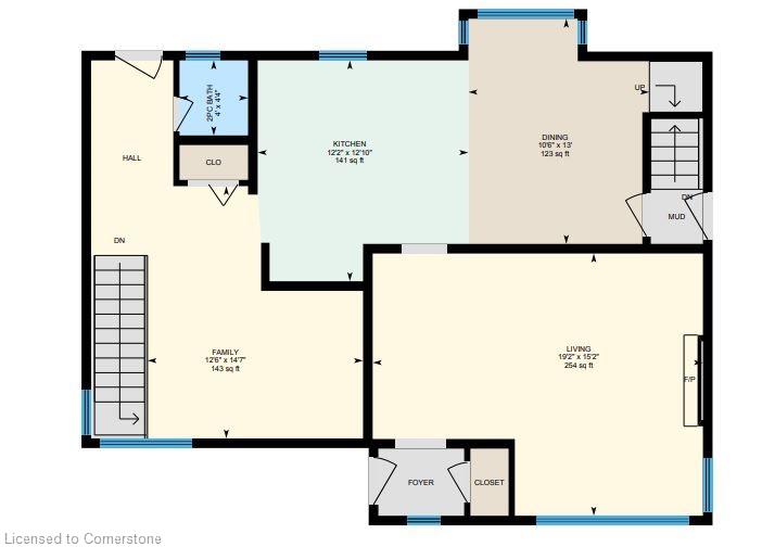 16 Admiral Road Property Photo 48