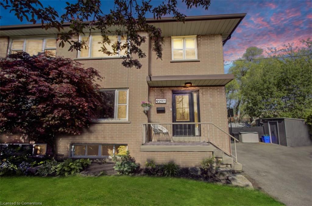 2297 Barclay Road Property Photo 1