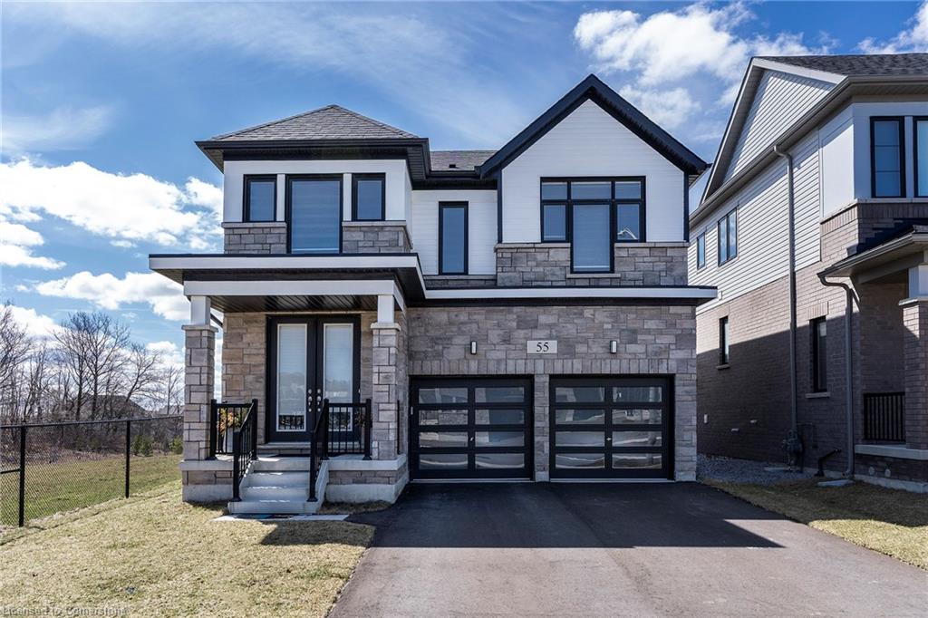 55 Yale Drive Property Photo