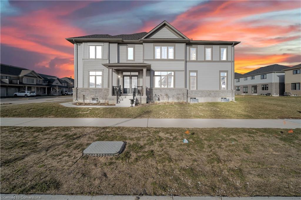 179 Rea Drive Property Photo