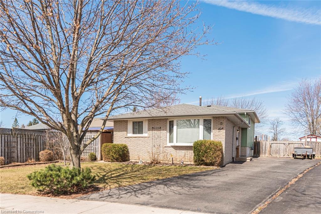 5 Arbutus Crescent Property Photo