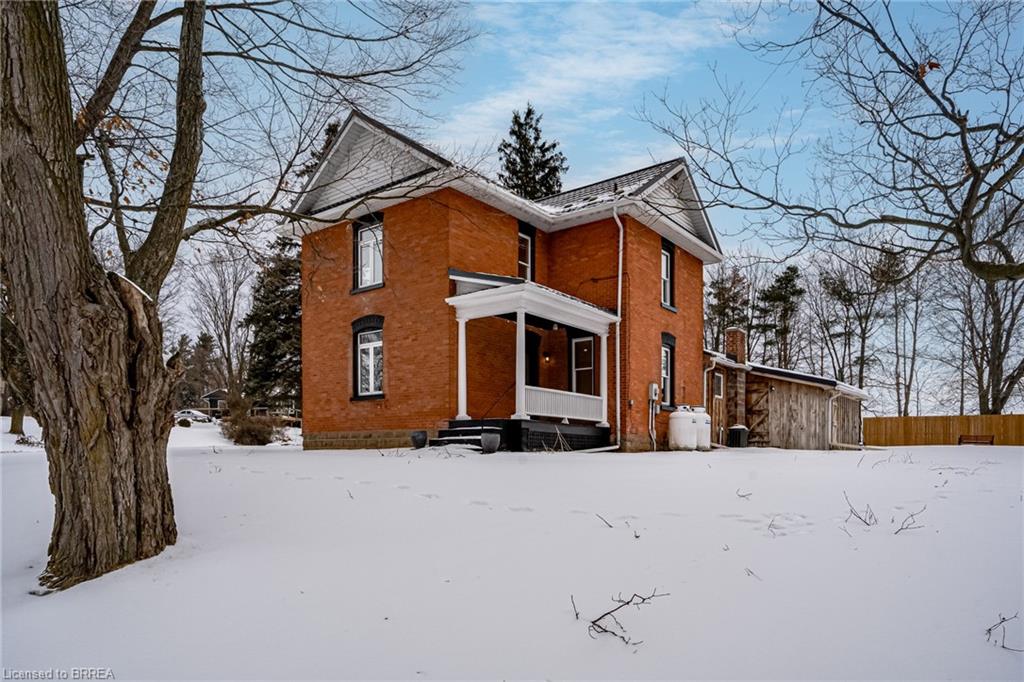2100 Glen Morris Real Estate Listings Main Image