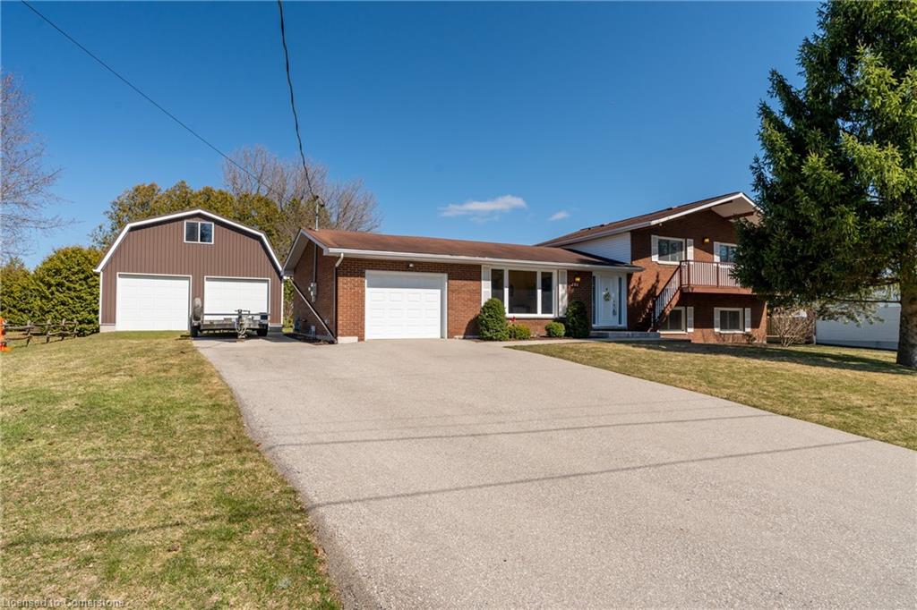 101 Kennedy Road Property Photo