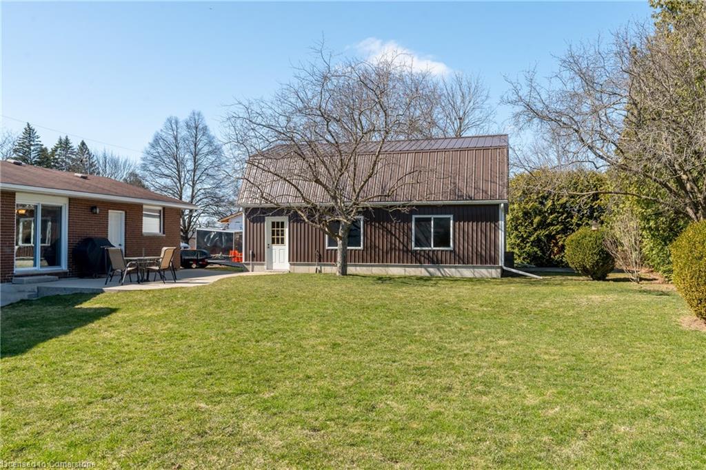 101 Kennedy Road Property Photo 37