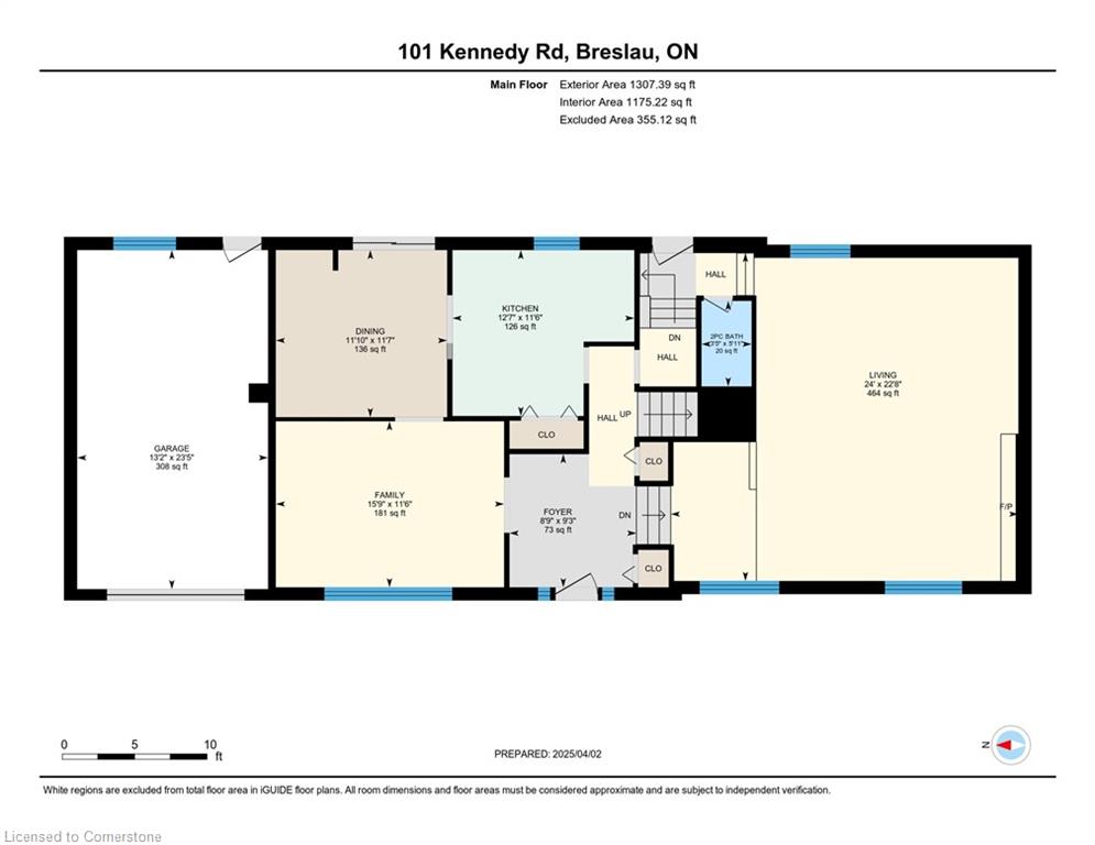 101 Kennedy Road Property Photo 46
