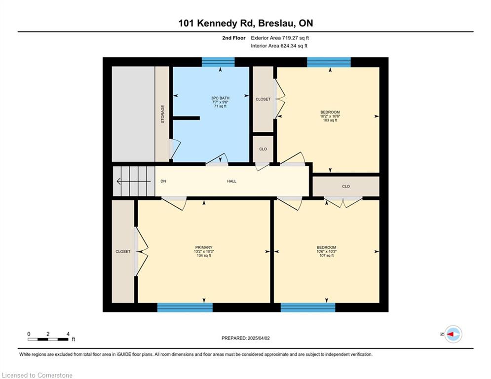 101 Kennedy Road Property Photo 47