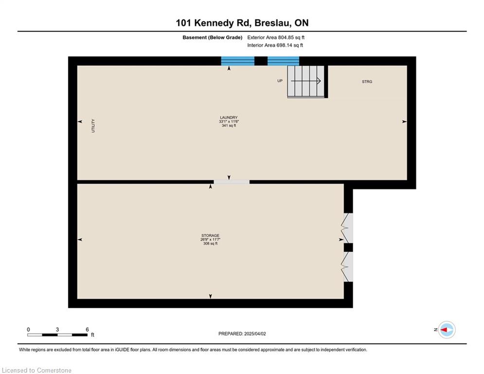 101 Kennedy Road Property Photo 48