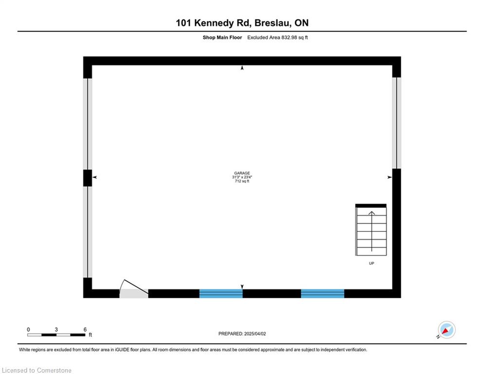 101 Kennedy Road Property Photo 49