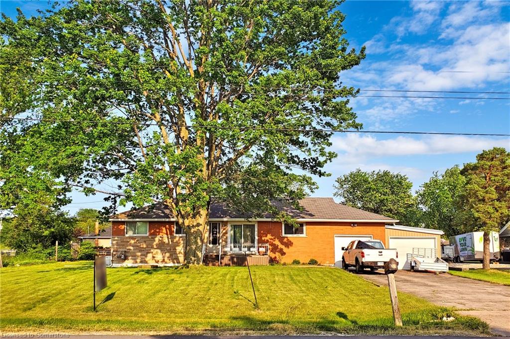 1021 Glancaster Road Property Photo