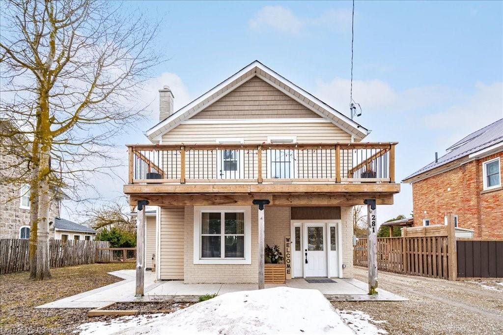 281 Smith Street Property Photo