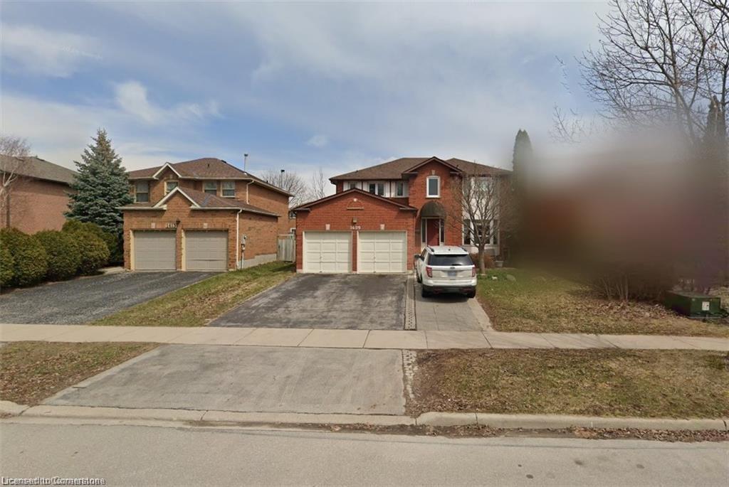 1409 Heritage Way Property Photo