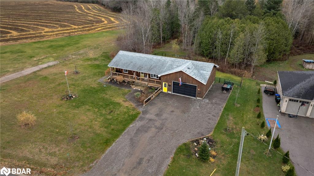4193 Hogback Road Property Photo