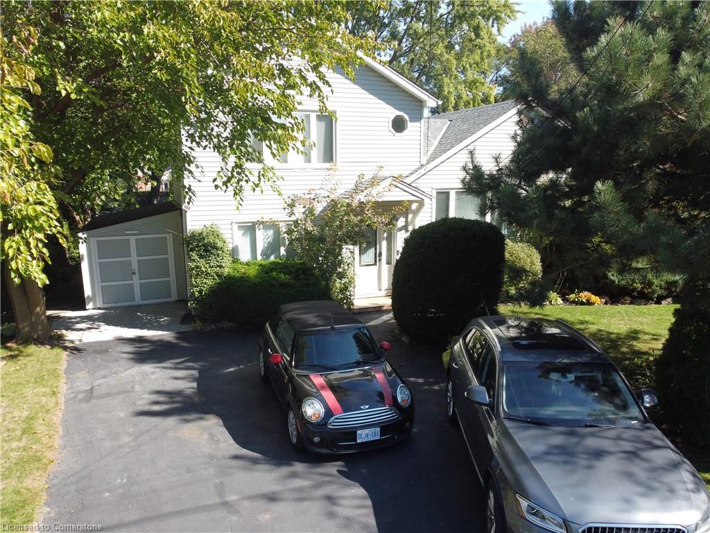 899 Hazel Street Property Photo