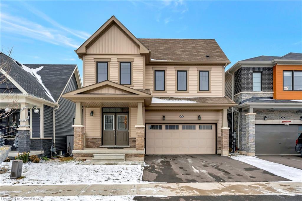 90 David Street Property Photo