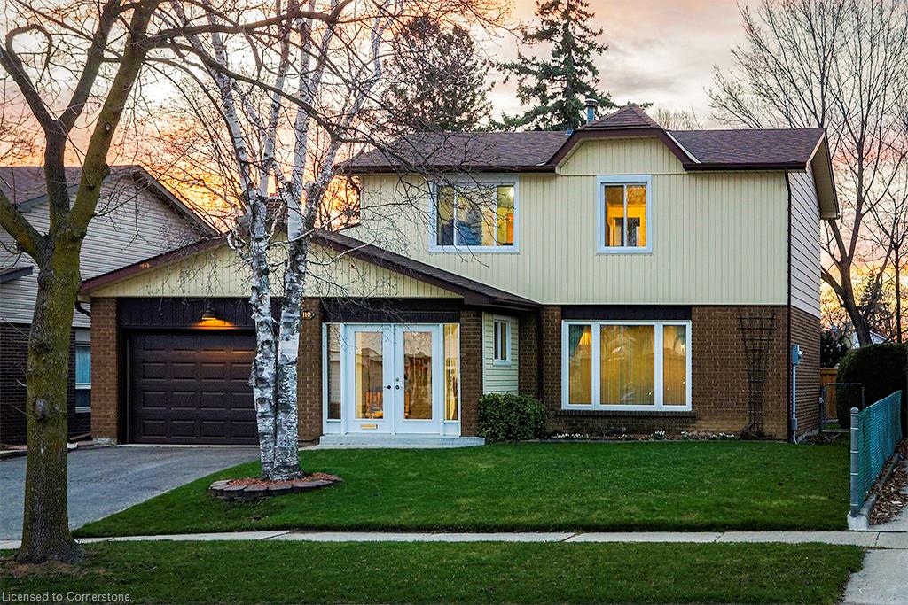 110 Elgin Drive Property Photo